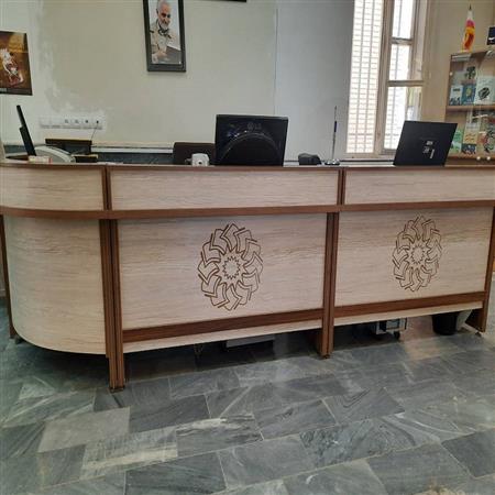بخش امانت کتابخانه خواجه نصیر