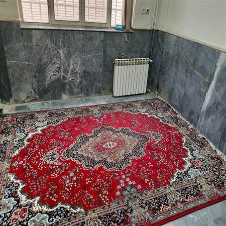 نمازخانه آقایان