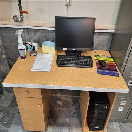 رایانه جستجوی کتاب برای اعضا